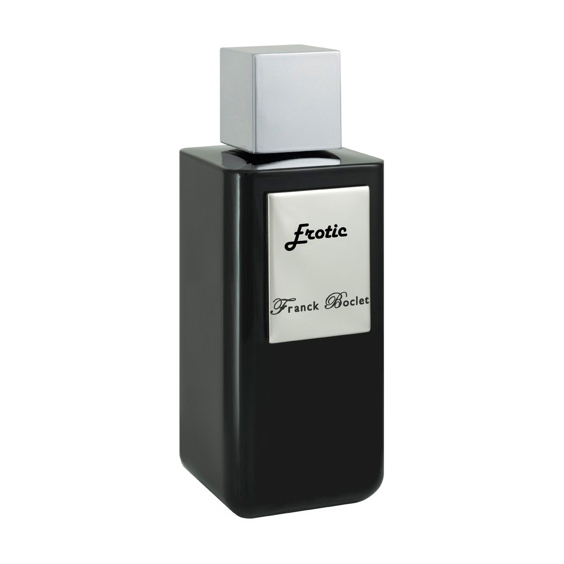Franck Boclet Erotic Extrait De Parfum Парфуми унісекс, 100 мл